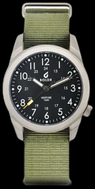 Boldr BOLDR Venture (Legacy)