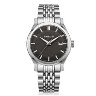 Borealis Watch Co. Lusitano