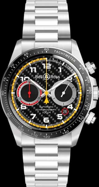 Bell & Ross BR V2-94 R.S.18