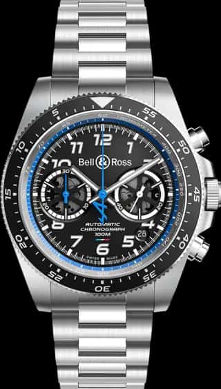 Bell & Ross BR V3-94 A521
