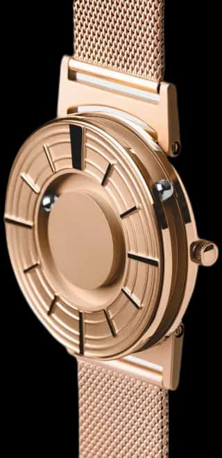 Eone Edge Mesh Rose Gold