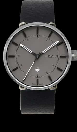 Bravur Watches BW002