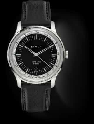 Bravur Watches BW003