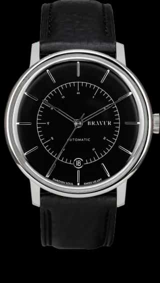 Bravur Watches Scandinavia