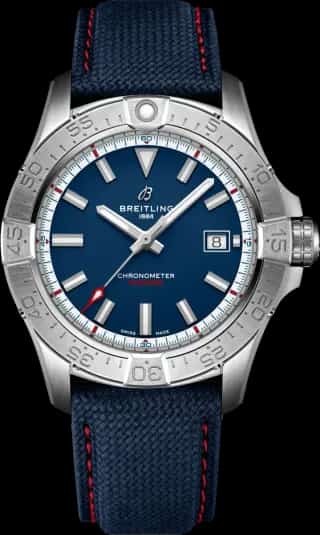 Breitling Avenger Automatic 42 America250