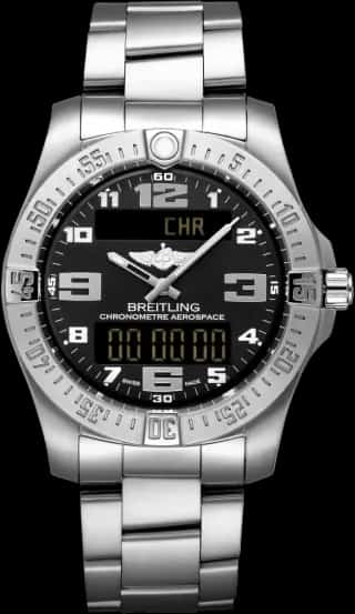 Breitling Aerospace Evo