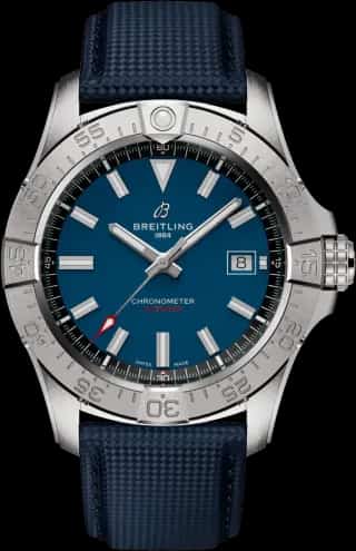 Breitling Avenger Automatic