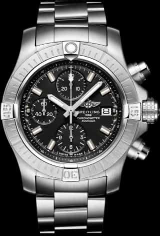 Breitling Avenger Chronograph