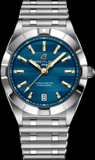Breitling Chronomat