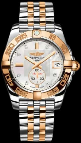 Breitling Galactic 36 Automatic