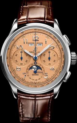 Breitling Premier B25 Datora 42