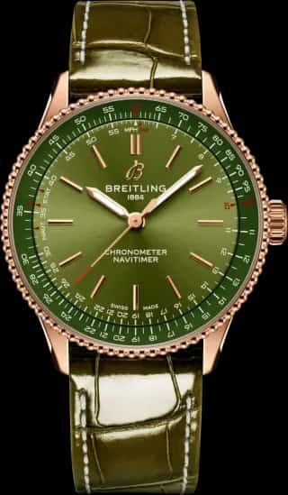 Breitling Navitimer Automatic