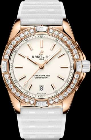 Breitling Super Chronomat Automatic 38