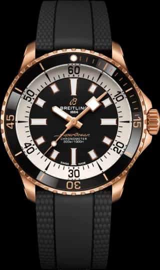 Breitling Superocean Automatic