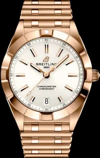 Breitling Chronomat