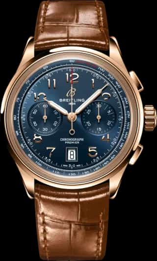 Breitling Premier B01 Chronograph 42