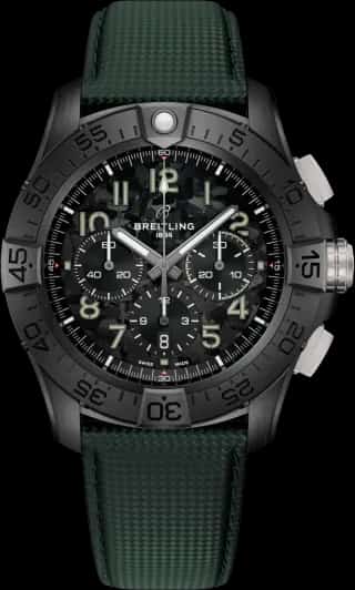 Breitling Super Avenger B01 Chronograph 46