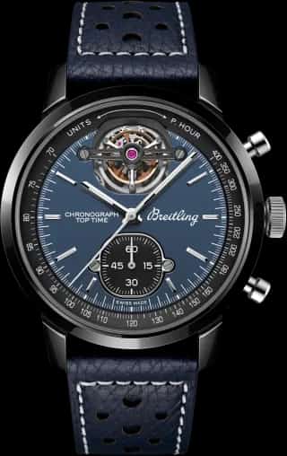 Breitling Top Time B21 Ford Mustang
