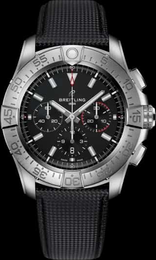 Breitling Super Avenger B01 Chronograph 46