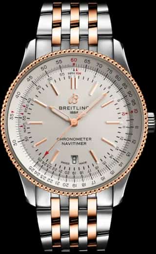 Breitling Navitimer Automatic