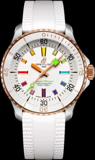 Breitling Superocean Automatic