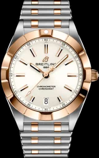 Breitling Chronomat