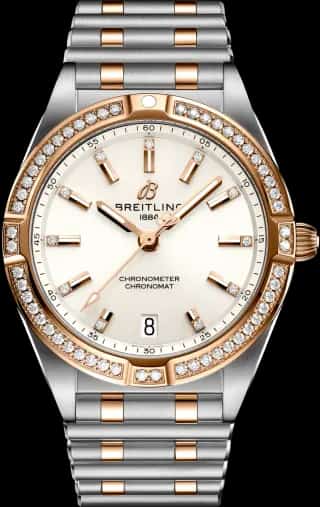 Breitling Chronomat