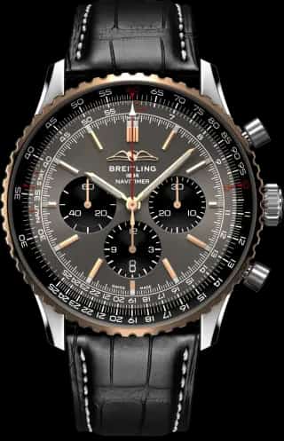 Breitling Navitimer B01 Chronograph
