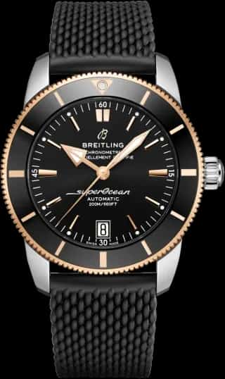 Breitling Superocean Heritage B20 Automatic
