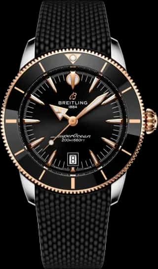 Breitling Superocean Heritage B31 Automatic