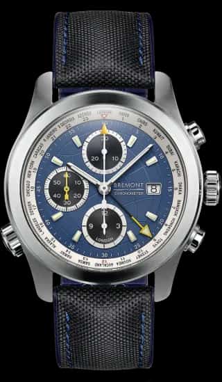 Bremont ALT1-WT