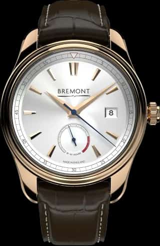 Bremont Audley