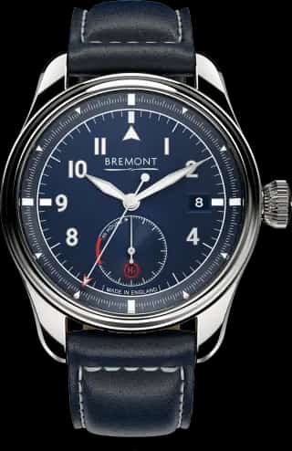 Bremont Fury