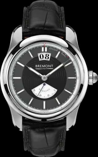 Bremont Hawking Limited Edition