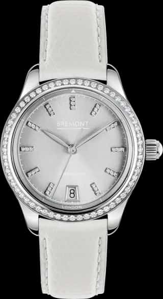 Bremont Lady K