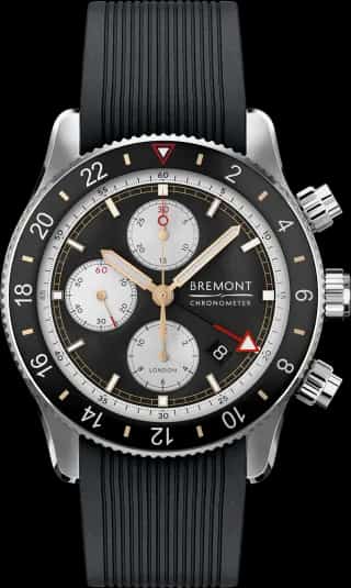 Bremont Supermarine Chrono