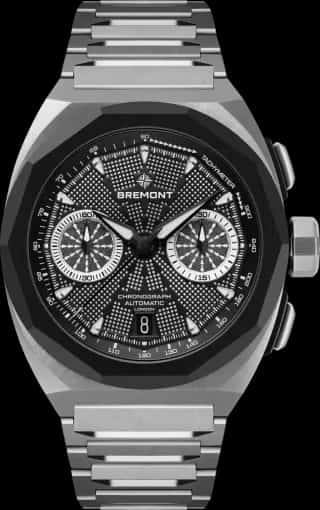 Bremont Supernova