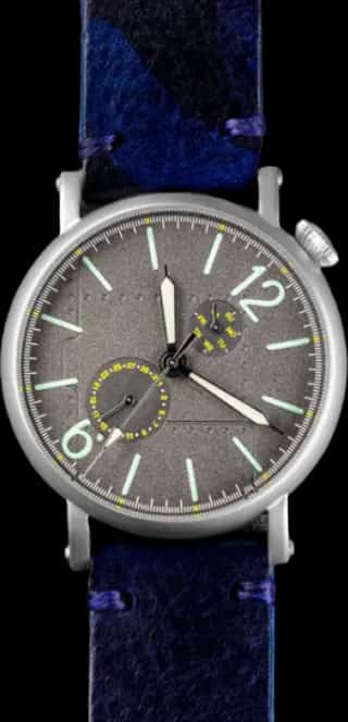 Brillier Americana Chapter 3 Air Wing