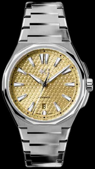 Christopher Ward The Twelve