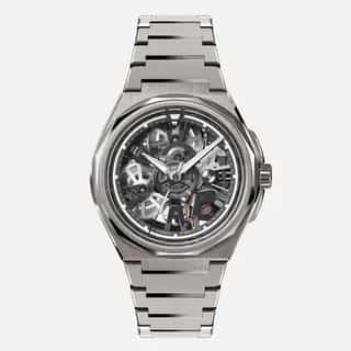 Christopher Ward Twelve X (Ti)