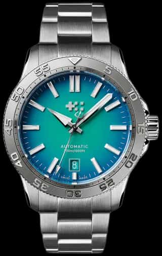 Christopher Ward C60 Atoll 300