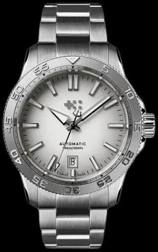 Christopher Ward C60 Atoll 300