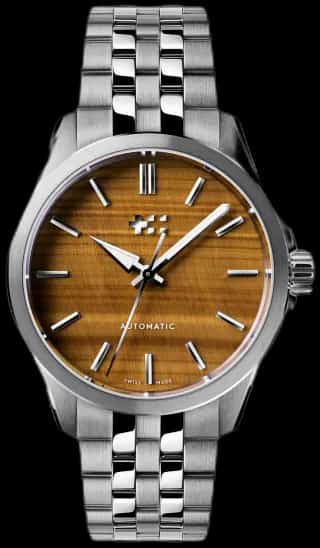 Christopher Ward C63 Sealander Rocks
