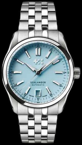 Christopher Ward C63 Sealander Automatic