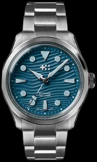 Christopher Ward C65 Dune Aeolian