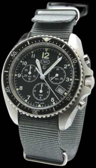 CWC Cabot Sea Falcon Watch