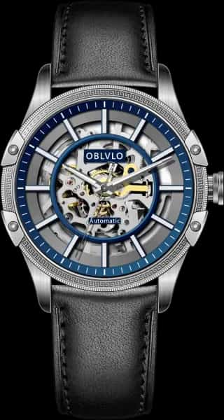 Oblvlo CAM AR Skeleton