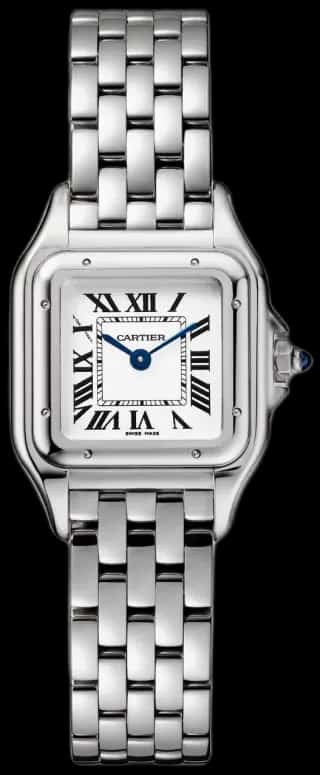 Cartier Panthère de Cartier Small Model