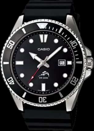 Casio MDV-106 Duro