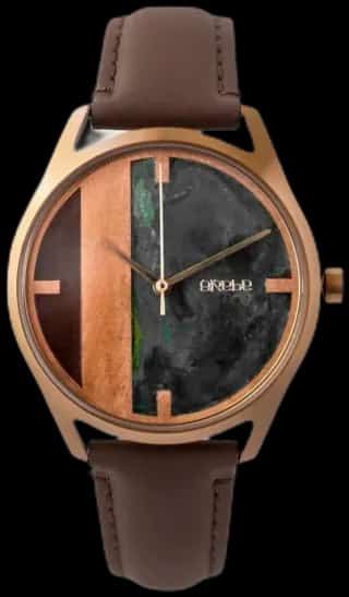 Castor Watches Artesanal